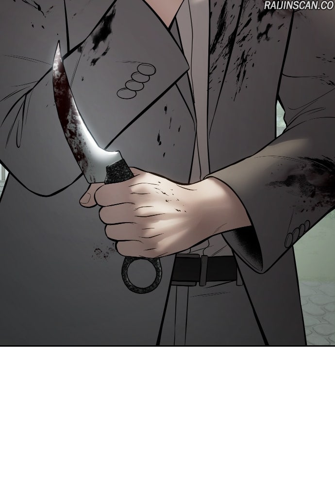 Baek XX Chapitre 115 - Page 125