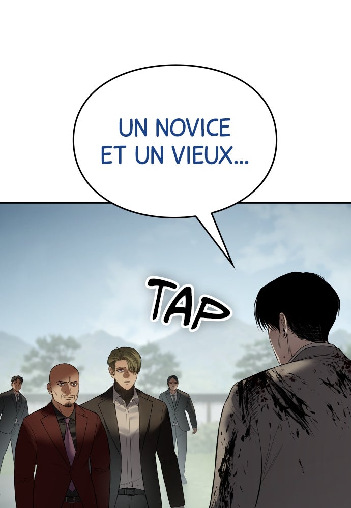 Baek XX Chapitre 115 - Page 126