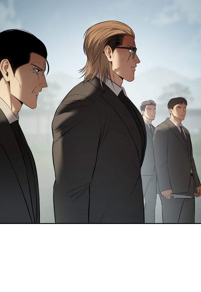 Baek XX Chapitre 115 - Page 128