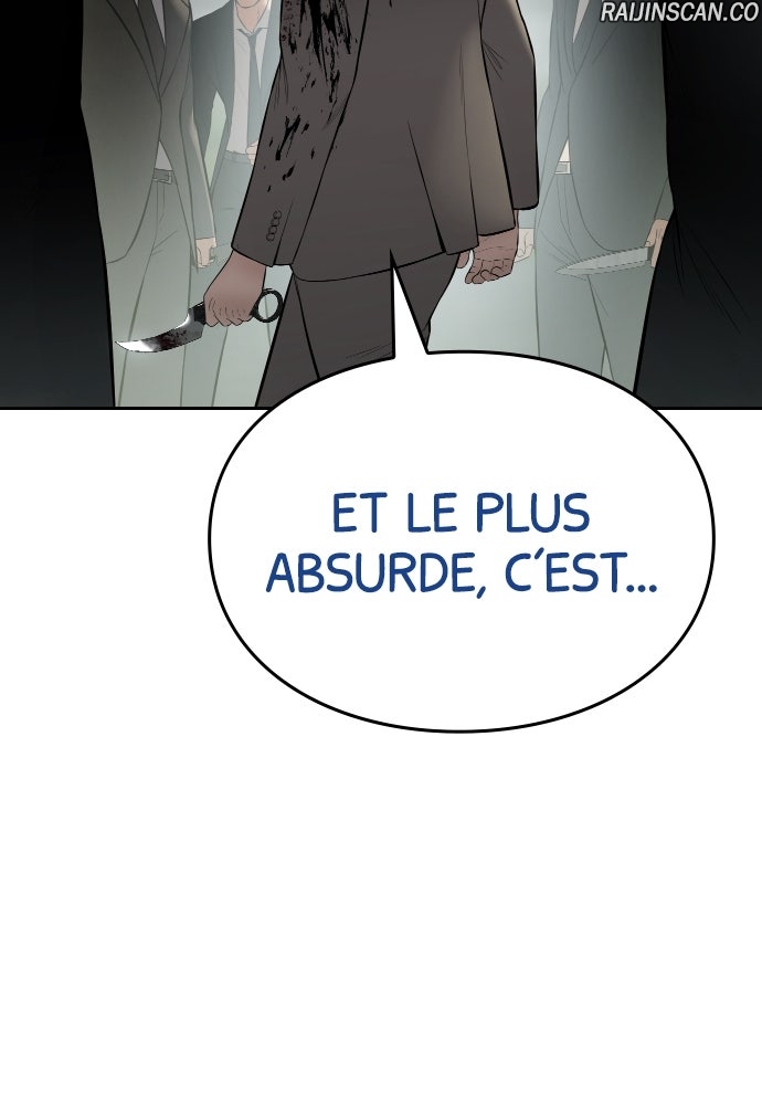 Baek XX Chapitre 115 - Page 130