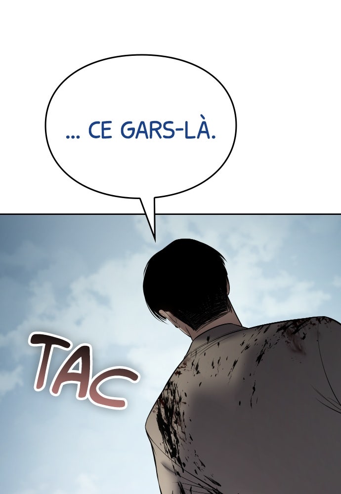 Baek XX Chapitre 115 - Page 131