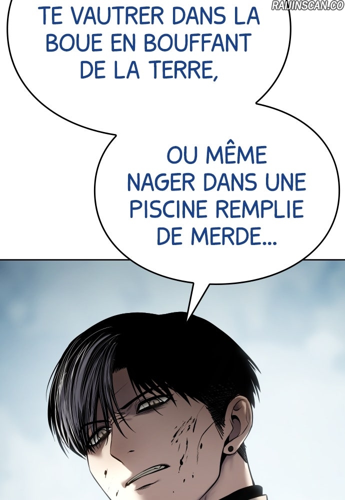Baek XX Chapitre 115 - Page 134