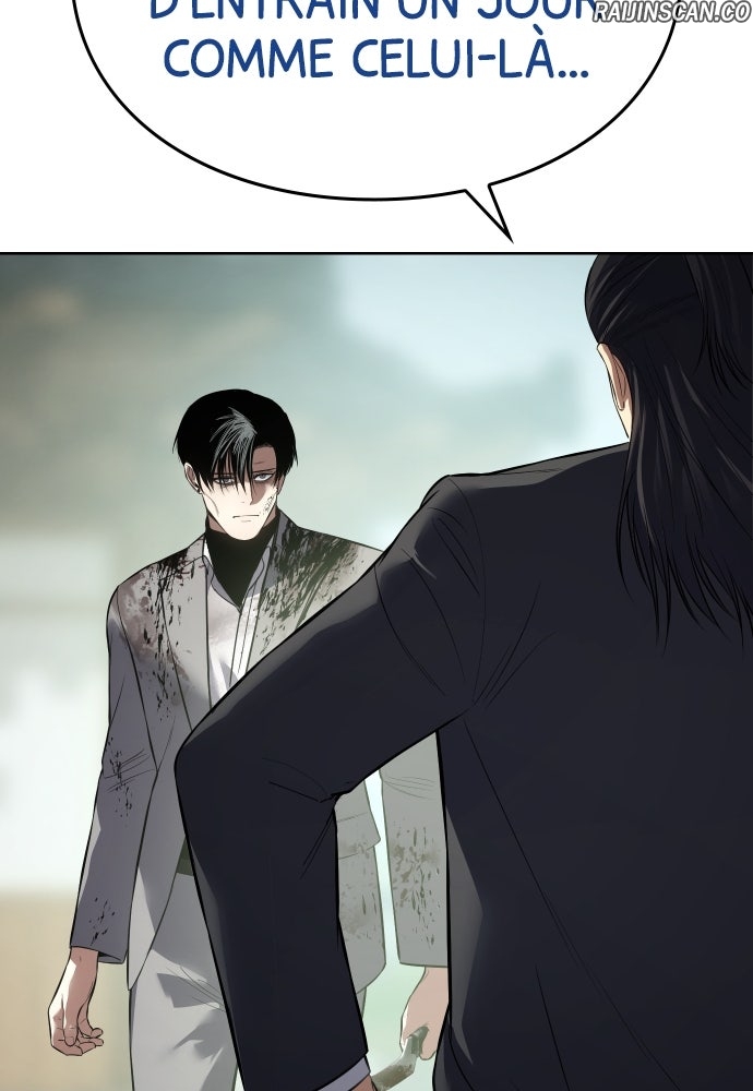 Baek XX Chapitre 115 - Page 139