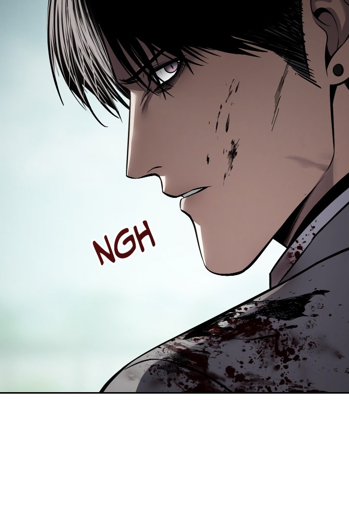 Baek XX Chapitre 115 - Page 147