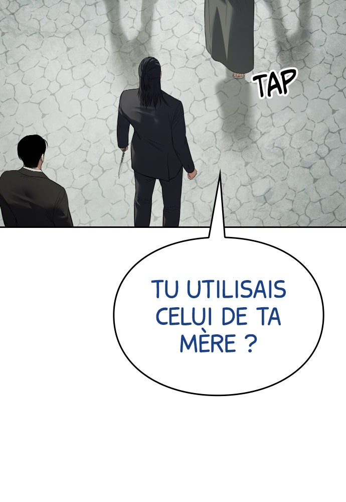 Baek XX Chapitre 115 - Page 149
