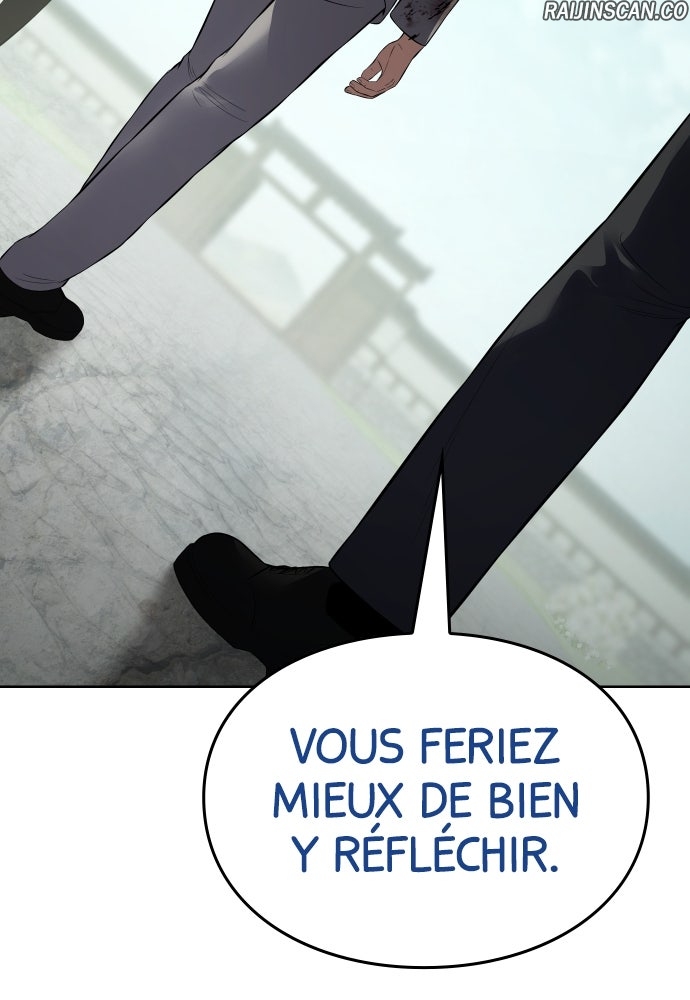 Baek XX Chapitre 115 - Page 157