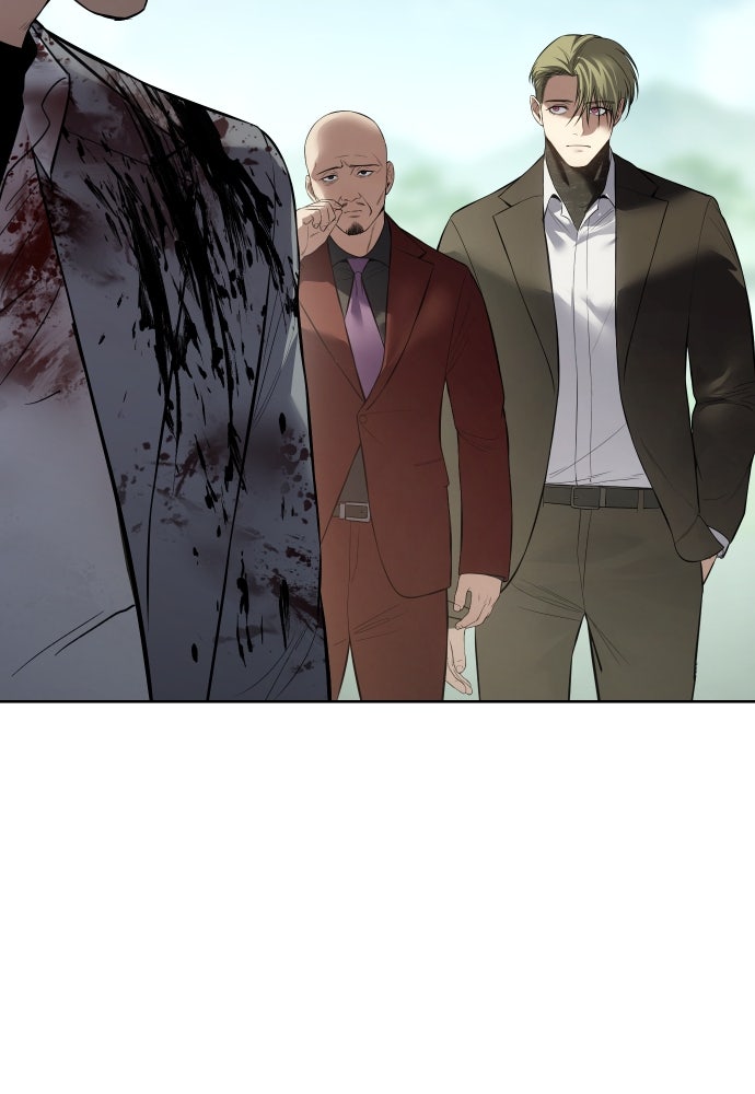 Baek XX Chapitre 115 - Page 159