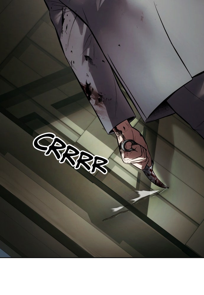 Baek XX Chapitre 115 - Page 163