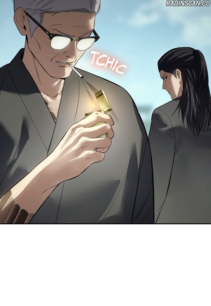 Baek XX Chapitre 115 - Page 166