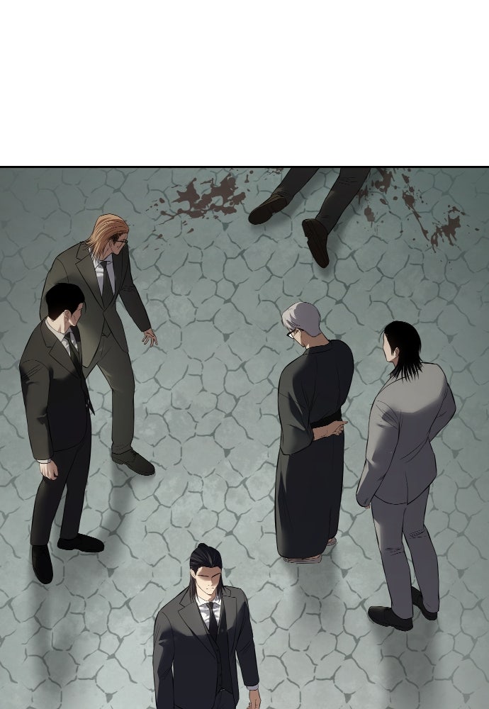 Baek XX Chapitre 115 - Page 167