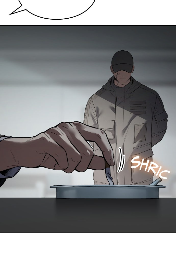 Baek XX Chapitre 115 - Page 171
