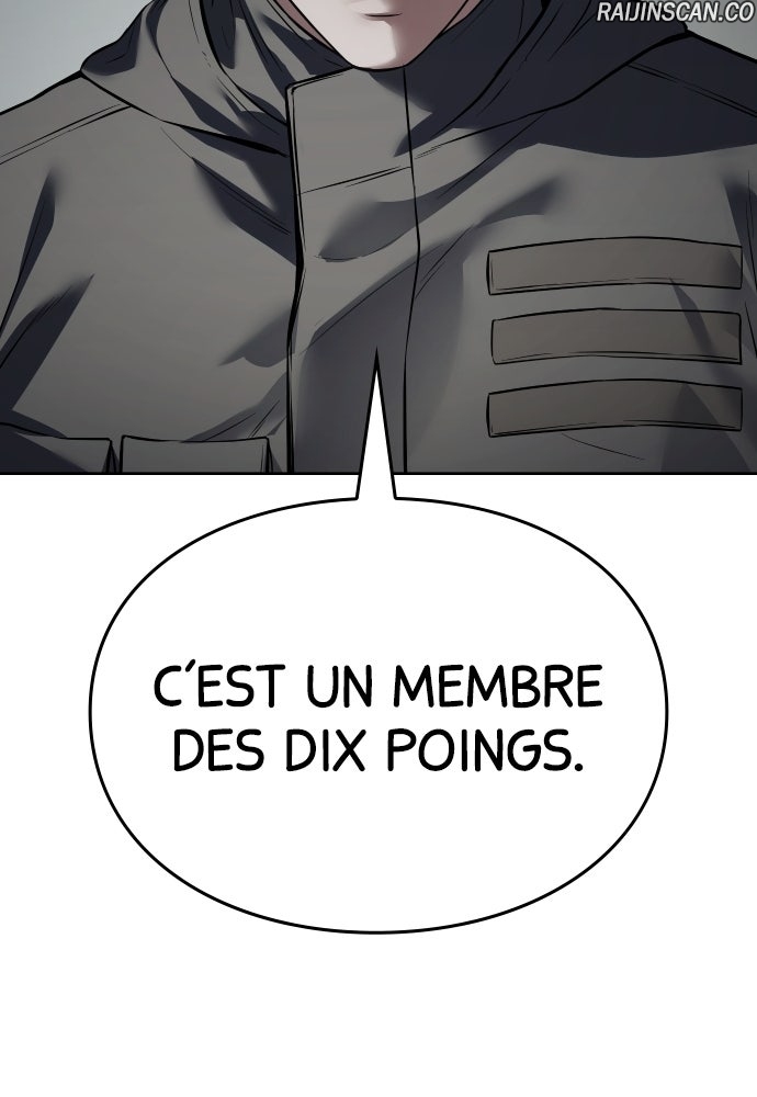 Baek XX Chapitre 115 - Page 175