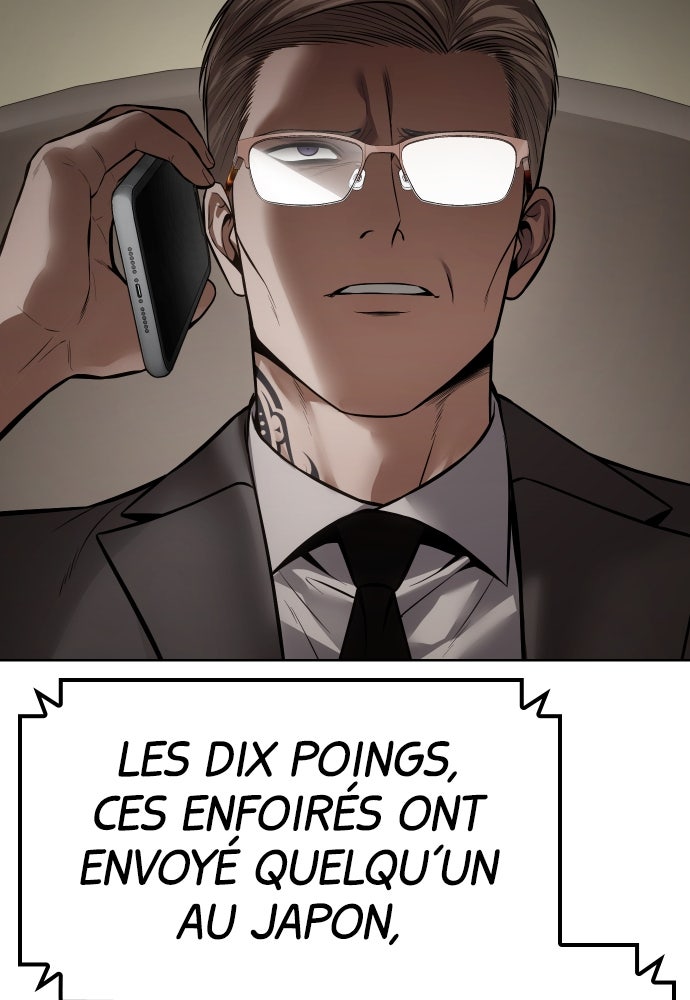 Baek XX Chapitre 115 - Page 185