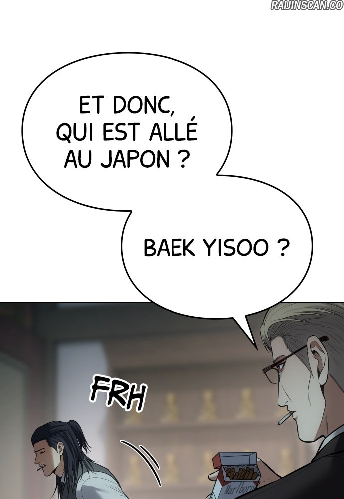 Baek XX Chapitre 115 - Page 29