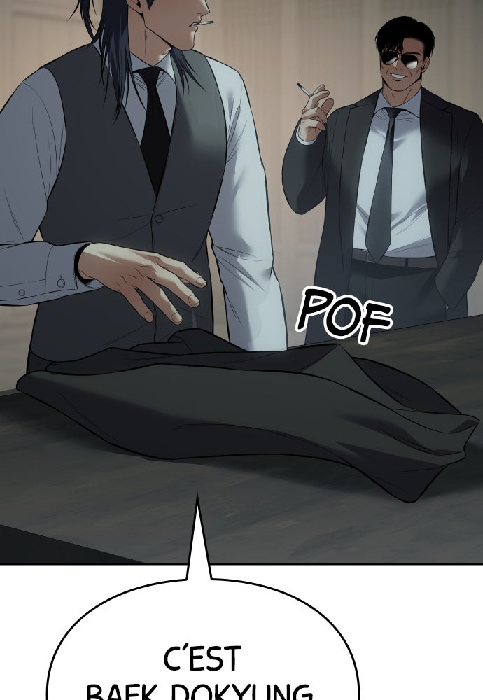 Baek XX Chapitre 115 - Page 32
