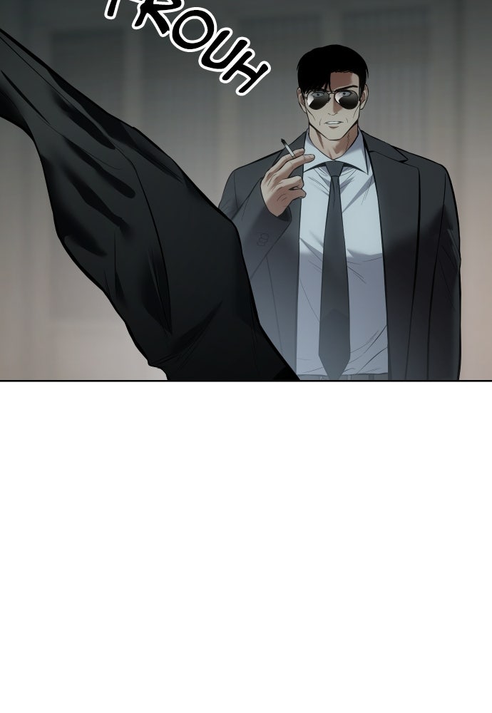 Baek XX Chapitre 115 - Page 37