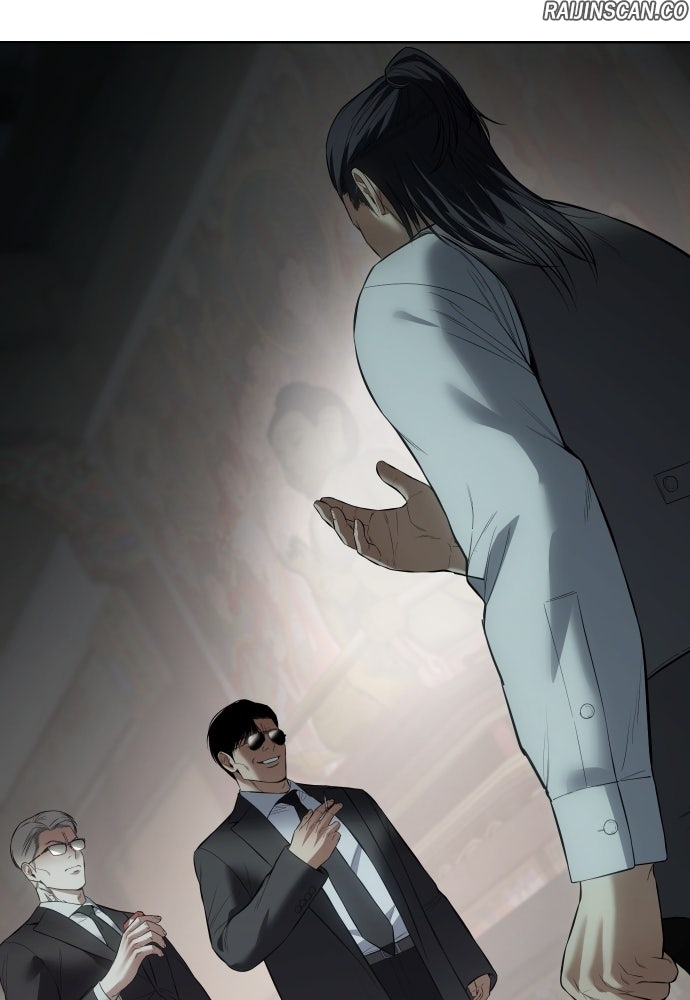 Baek XX Chapitre 115 - Page 38
