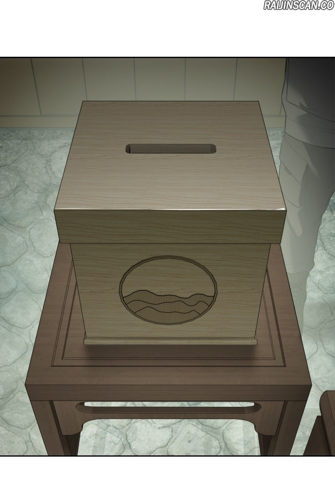 Baek XX Chapitre 115 - Page 42