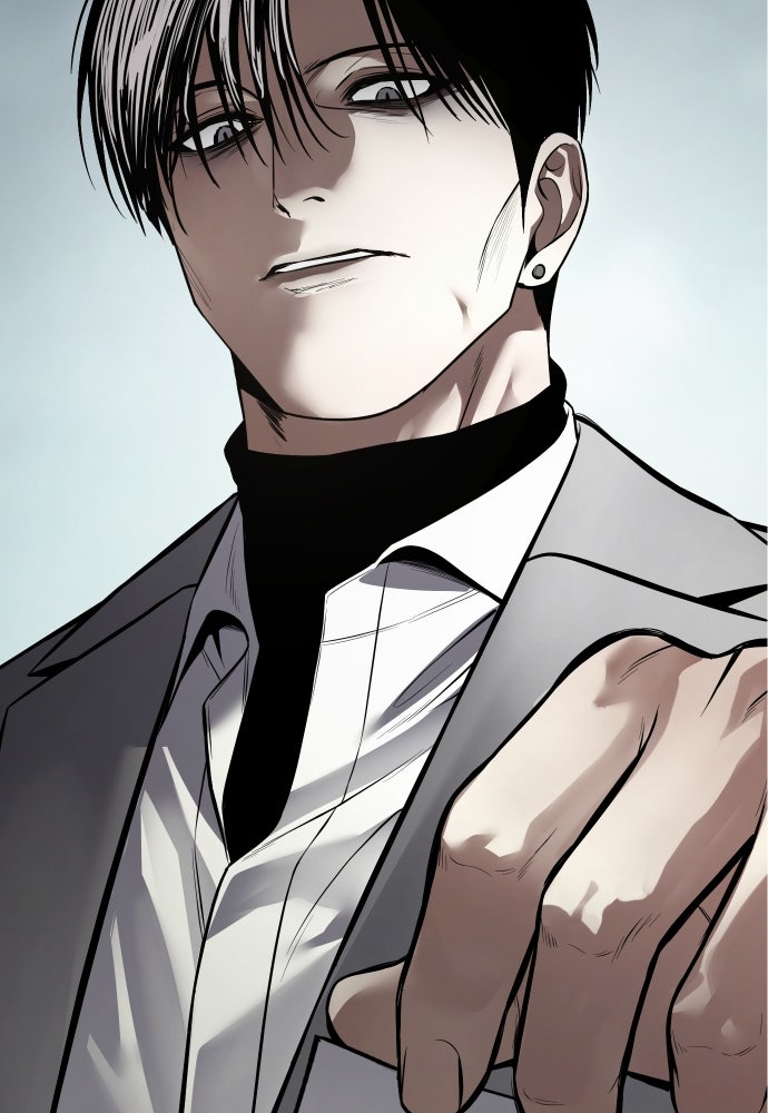 Baek XX Chapitre 115 - Page 46