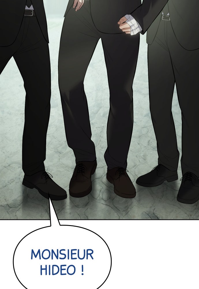 Baek XX Chapitre 115 - Page 63