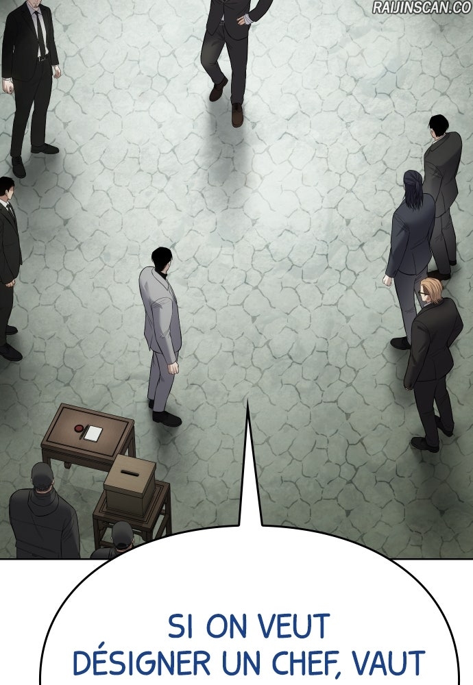 Baek XX Chapitre 115 - Page 65