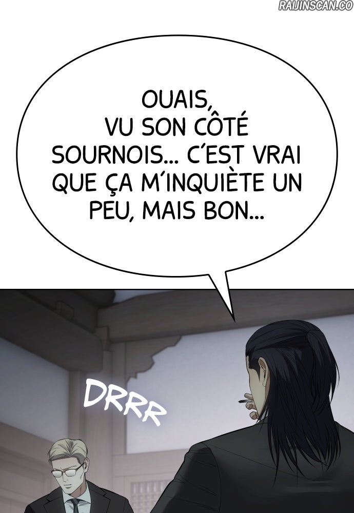 Baek XX Chapitre 115 - Page 7