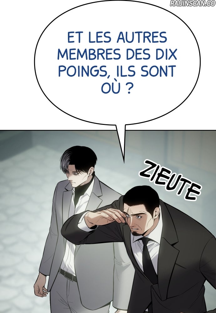 Baek XX Chapitre 115 - Page 70