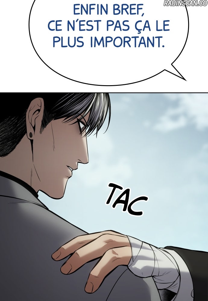 Baek XX Chapitre 115 - Page 74