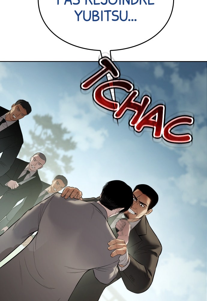 Baek XX Chapitre 115 - Page 80