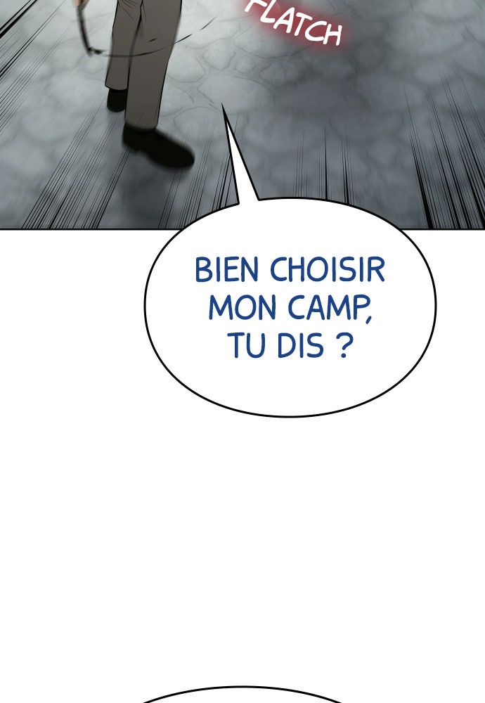 Baek XX Chapitre 115 - Page 85