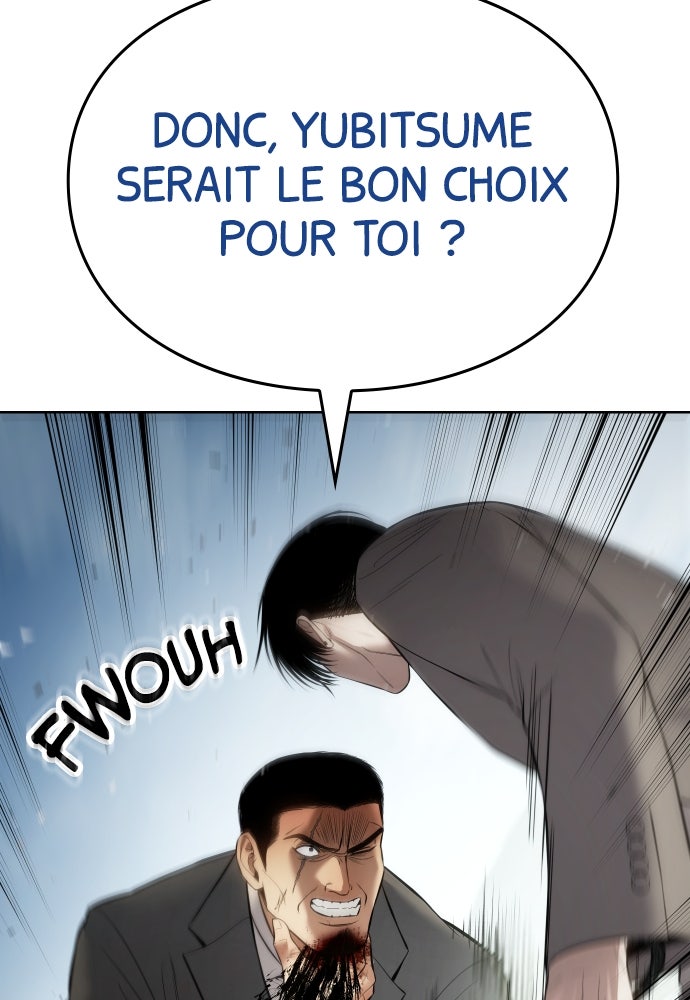 Baek XX Chapitre 115 - Page 86