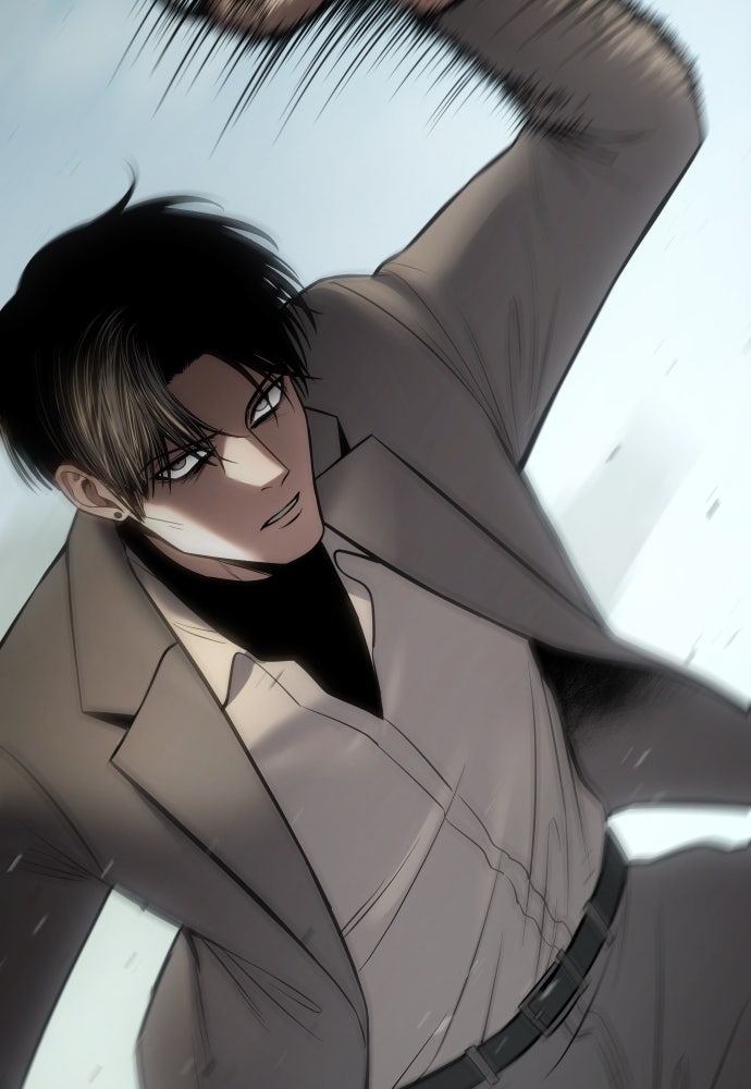 Baek XX Chapitre 115 - Page 89