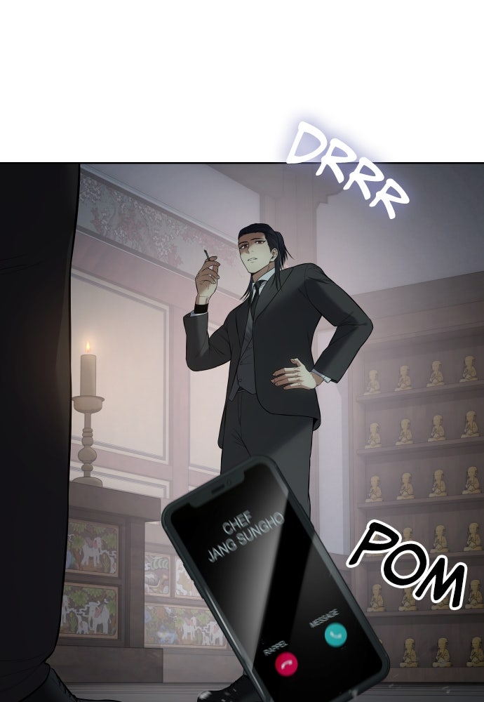 Baek XX Chapitre 115 - Page 9