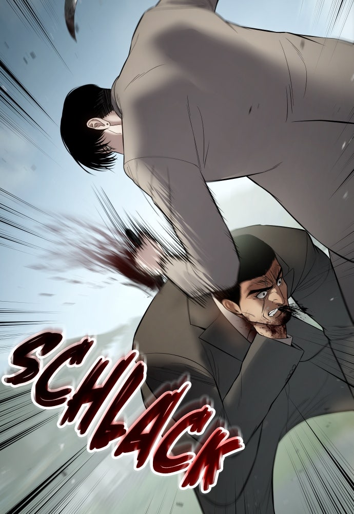 Baek XX Chapitre 115 - Page 91