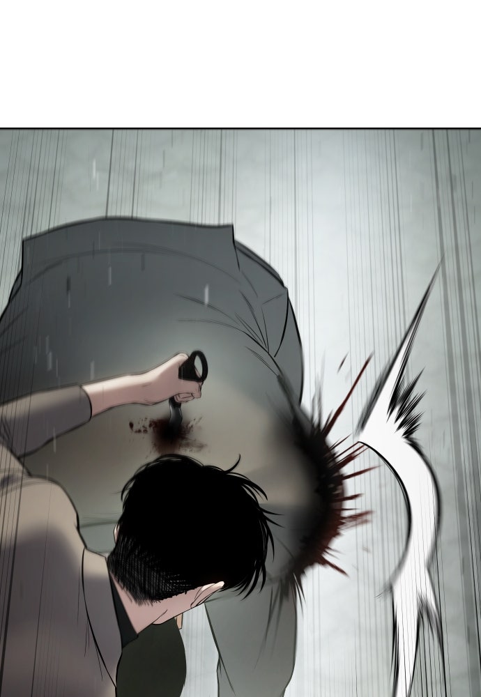 Baek XX Chapitre 115 - Page 94