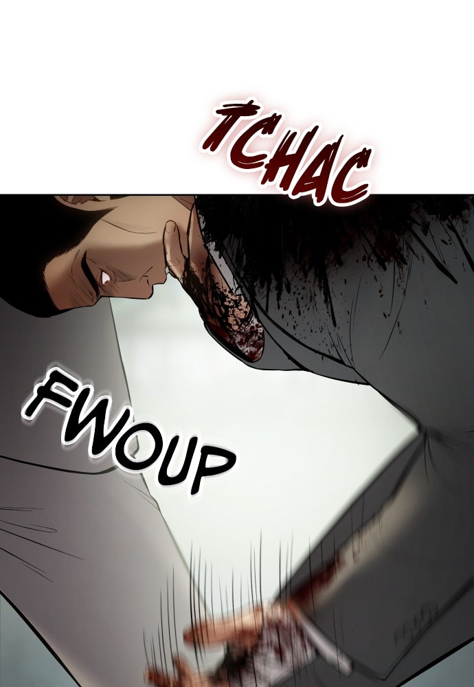 Baek XX Chapitre 115 - Page 96