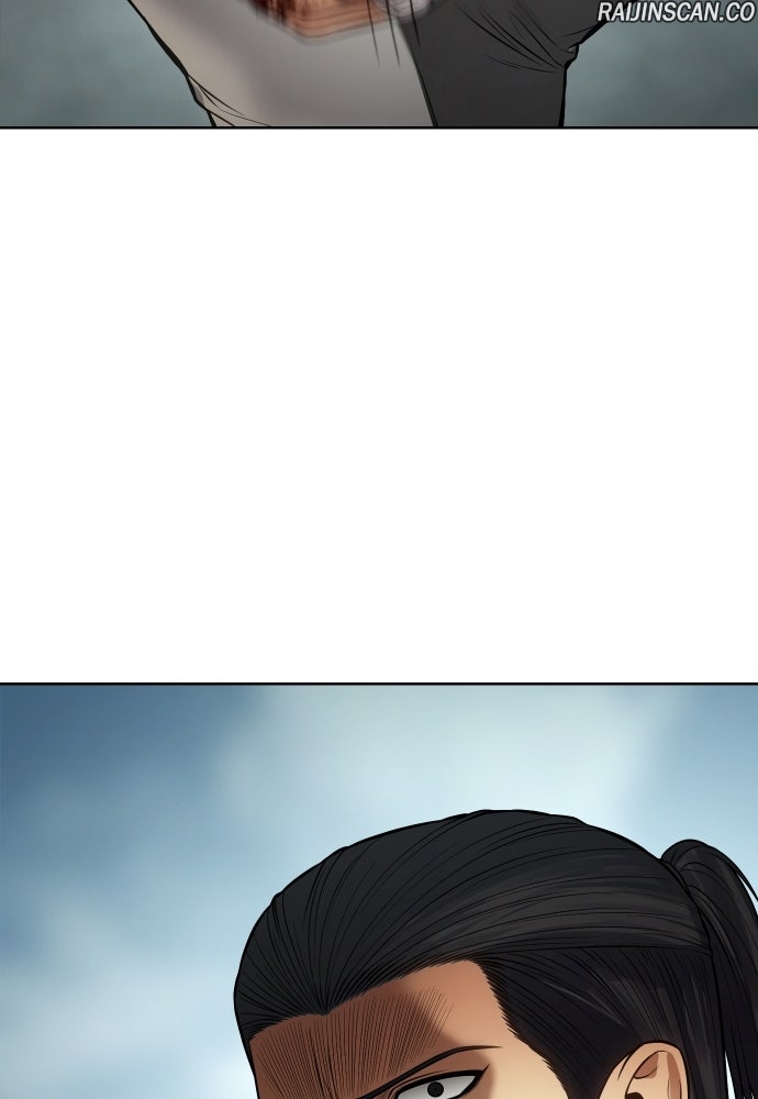 Baek XX Chapitre 115 - Page 97