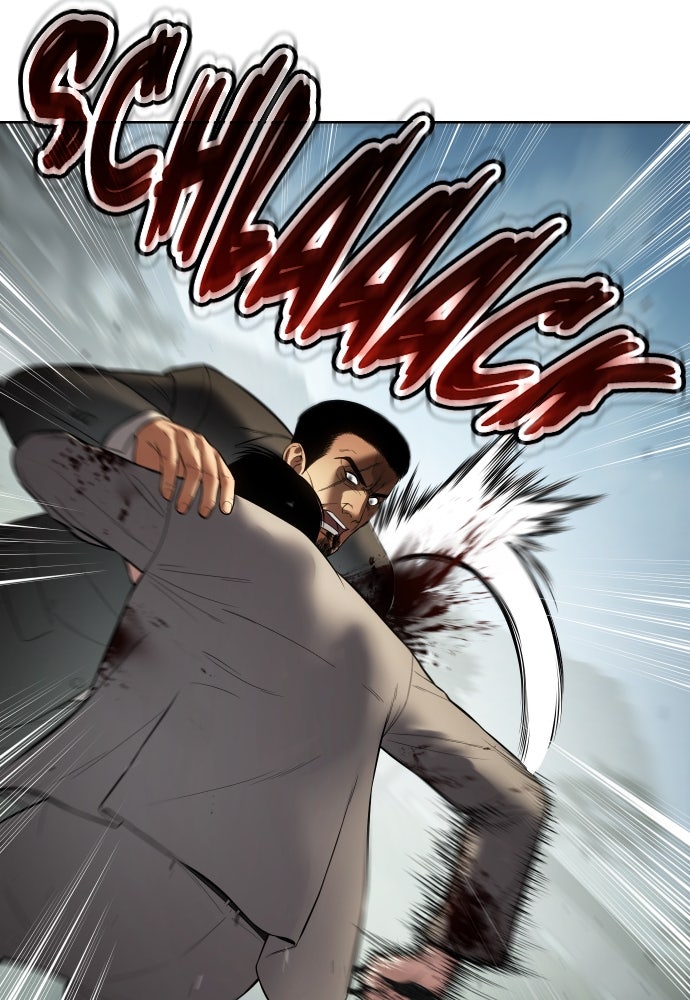 Baek XX Chapitre 115 - Page 99