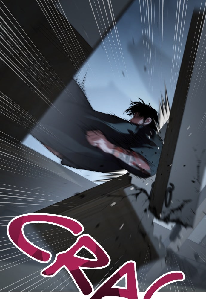 Baek XX Chapitre 116 - Page 10