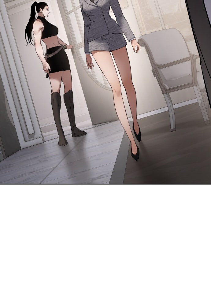 Baek XX Chapitre 116 - Page 101