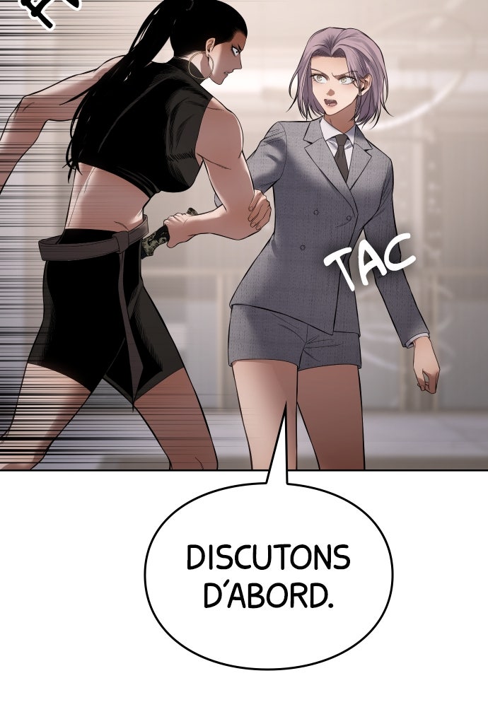 Baek XX Chapitre 116 - Page 104