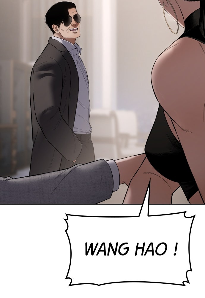 Baek XX Chapitre 116 - Page 106