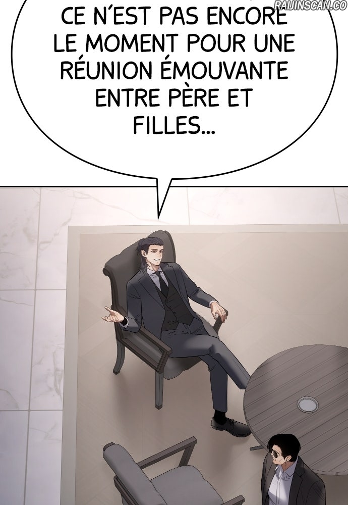 Baek XX Chapitre 116 - Page 111