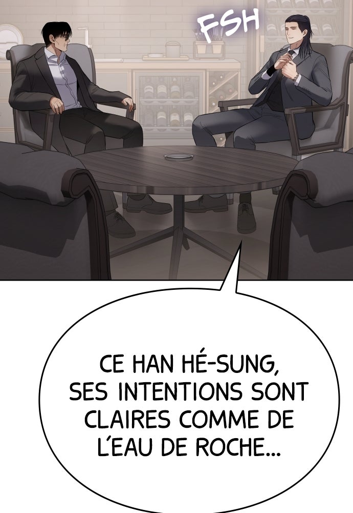 Baek XX Chapitre 116 - Page 120