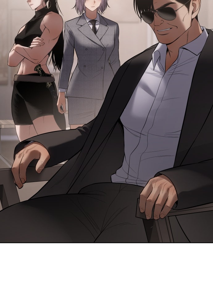 Baek XX Chapitre 116 - Page 122