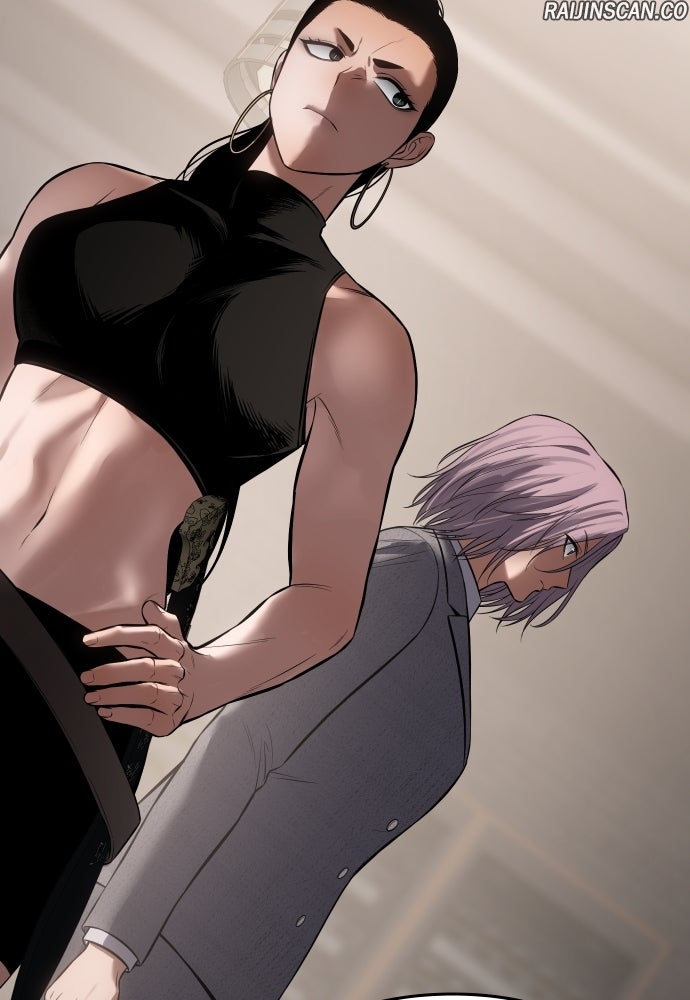Baek XX Chapitre 116 - Page 125