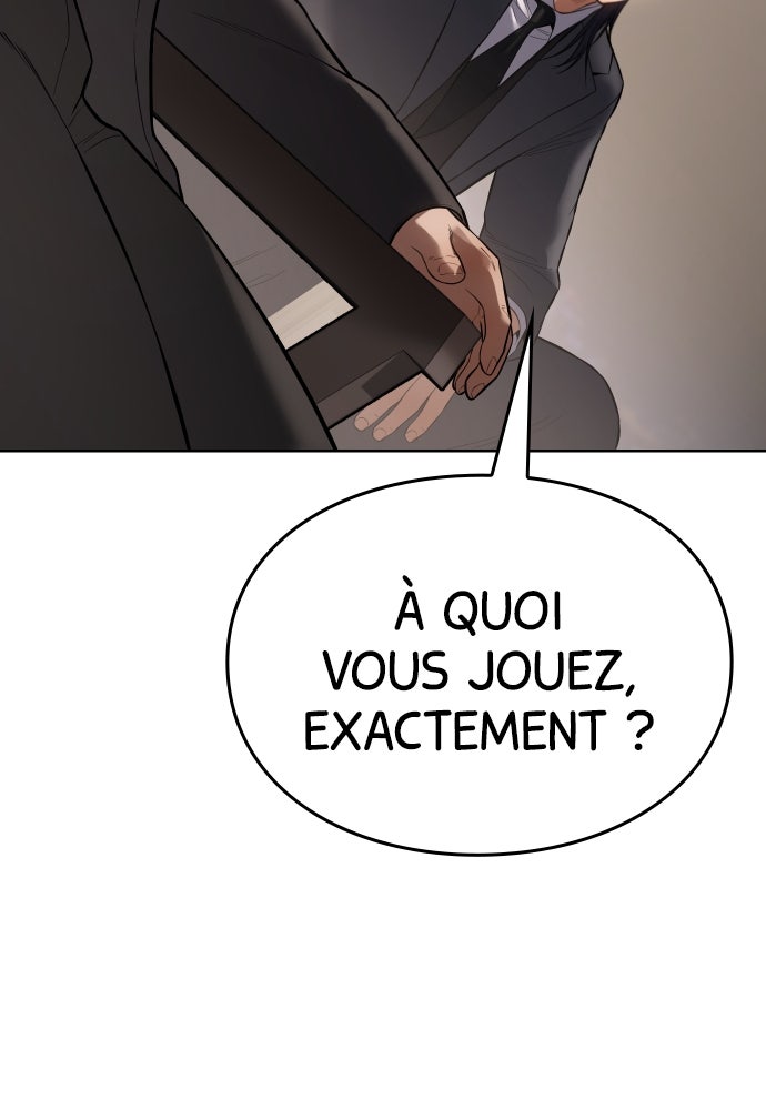Baek XX Chapitre 116 - Page 128