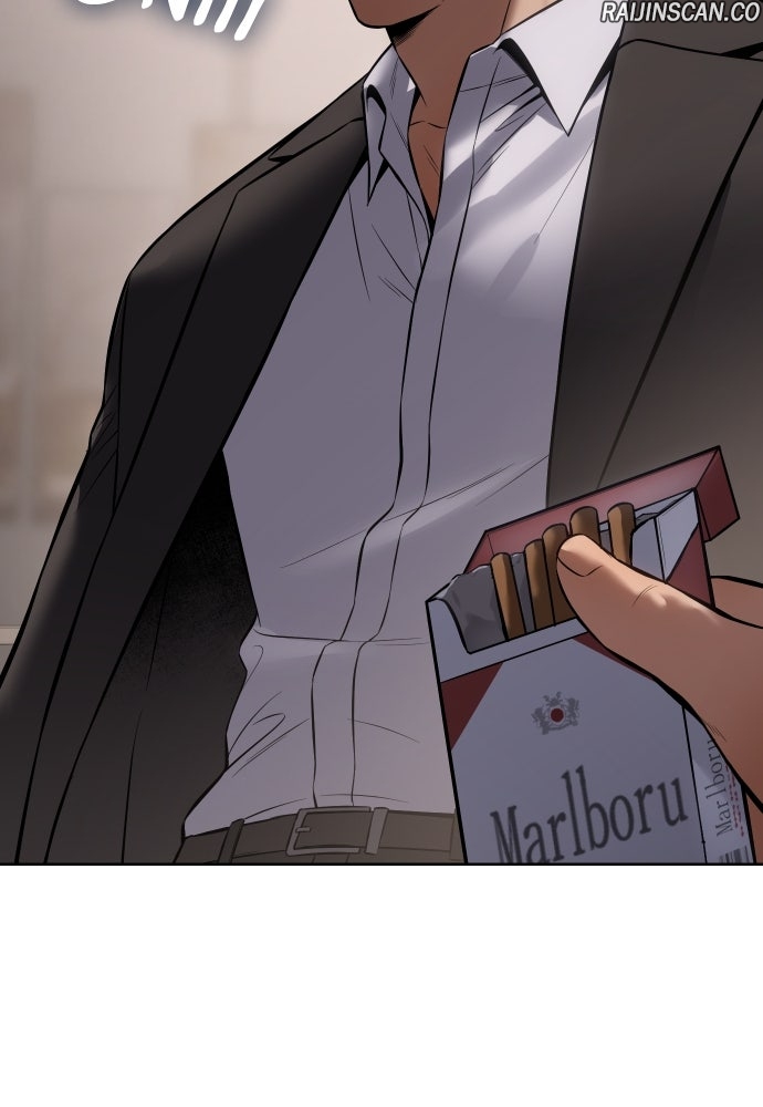 Baek XX Chapitre 116 - Page 130