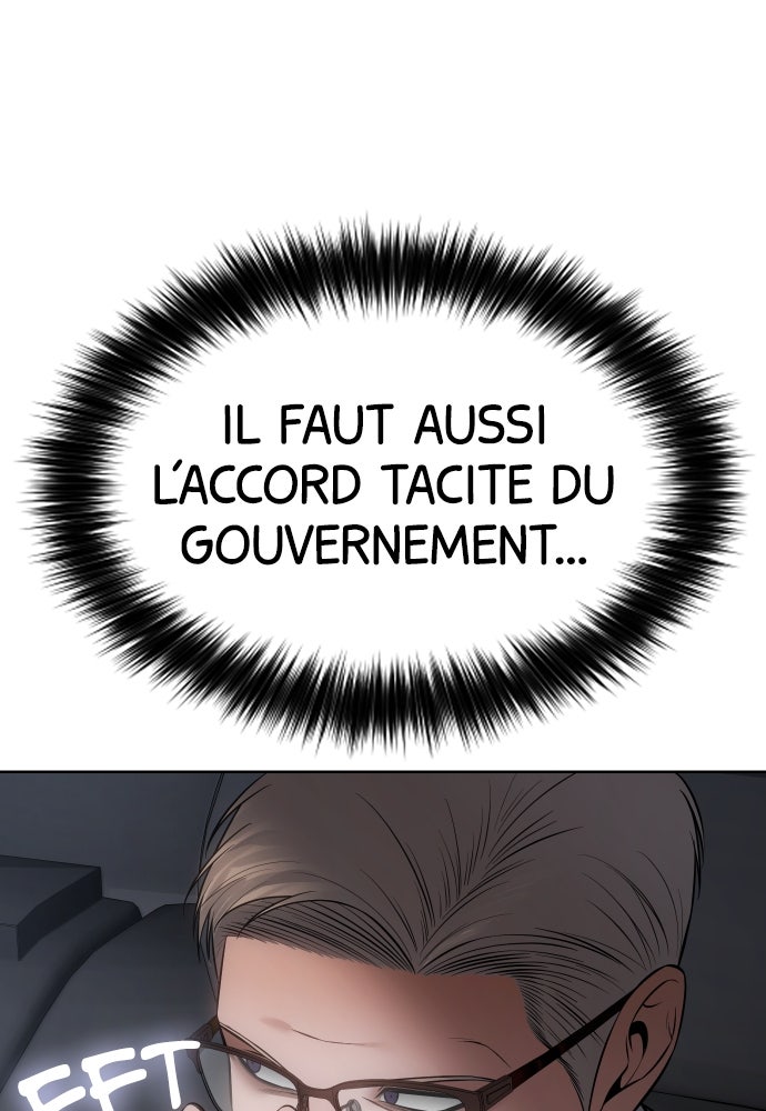 Baek XX Chapitre 116 - Page 135