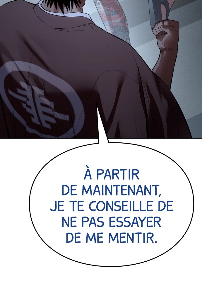 Baek XX Chapitre 116 - Page 14